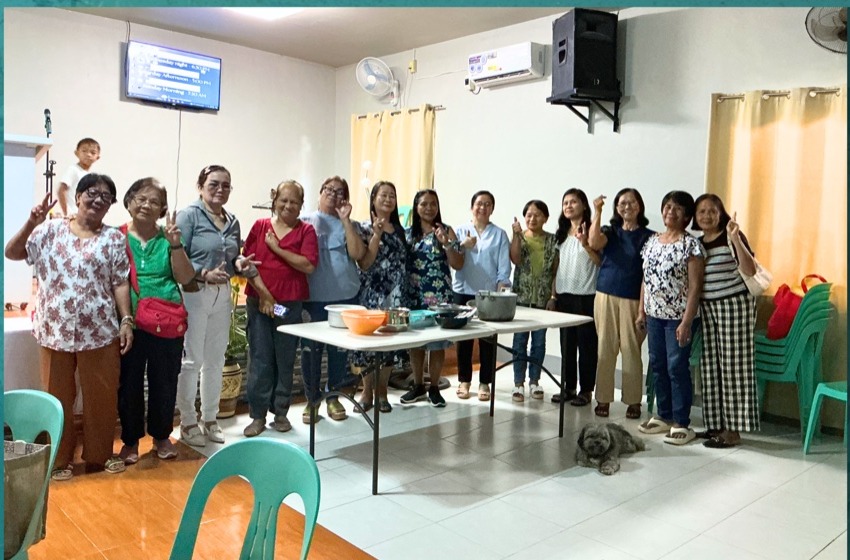 Women of Worth WOW Fellowship